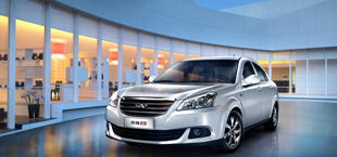 千界-汽車(chē)行業(yè)